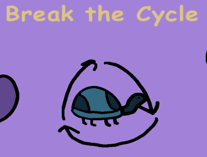 Break The Cycle Game